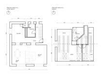 Prodej bytu 3+1, Jevany, Bohumil, 120 m2