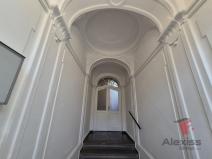 Pronájem atypického bytu, Praha - Nusle, Sinkulova, 141 m2