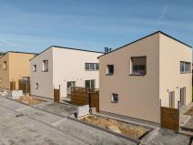 Prodej rodinného domu, Plzeň, Hrdličková, 108 m2