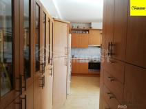 Pronájem bytu 2+kk, Olomouc, Handkeho, 57 m2