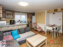 Prodej rodinného domu, Bystřice nad Pernštejnem - Domanín, 183 m2