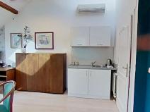 Pronájem kanceláře, Velké Meziříčí, Hornoměstská, 26 m2