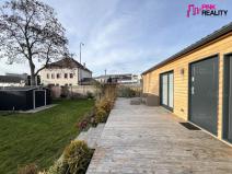 Pronájem domu na klíč, Dobruška, Nádražní, 48 m2