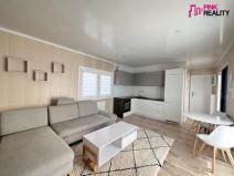 Pronájem domu na klíč, Dobruška, Nádražní, 48 m2