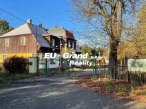 Prodej ubytování, Rumburk, Šluknovská, 1500 m2