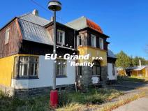 Prodej ubytování, Rumburk, Šluknovská, 1500 m2