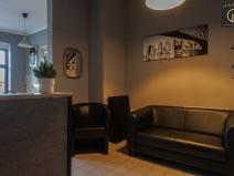 Pronájem kanceláře, Kladno, Ivana Olbrachta, 30 m2