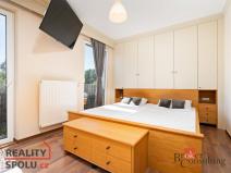 Pronájem bytu 2+kk, Chotěšov, Nová, 56 m2