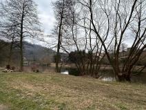 Prodej pozemku, Šemnice, 876 m2