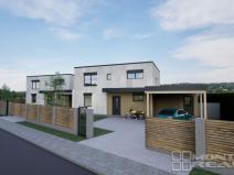 Prodej rodinného domu, Velký Týnec, 150 m2