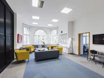 Prodej kanceláře, Kladno, Huťská, 1408 m2