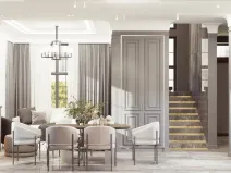 Prodej vily, Batumi,Gruzie, 173 m2