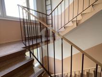 Pronájem bytu 1+1, České Budějovice - České Budějovice 3, Zachariášova, 36 m2