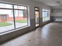 Pronájem komerční nemovitosti, Cheb, Pastýřská, 165 m2