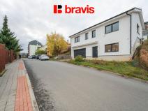 Prodej rodinného domu, Rosice, Javorová, 160 m2