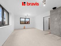 Prodej rodinného domu, Rosice, Javorová, 160 m2