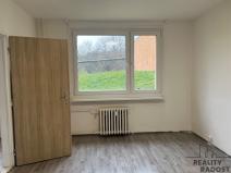 Prodej bytu 2+1, Ústí nad Labem, Jindřicha Plachty, 60 m2