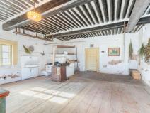 Prodej rodinného domu, Lomnice nad Popelkou - Nové Dvory, 142 m2