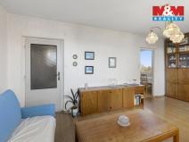 Prodej bytu 3+1, Chrudim - Chrudim III, U Stadionu, 71 m2