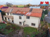 Prodej rodinného domu, Smržov, 290 m2