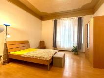 Prodej bytu 3+1, Cheb, Valdštejnova, 82 m2