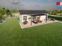 Prodej rodinného domu, Újezd nade Mží, 48 m2