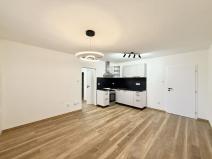 Pronájem bytu 4+kk, Jablonec nad Nisou - Mšeno nad Nisou, S. K. Neumanna, 74 m2