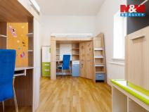 Prodej bytu 2+1, Suchdol nad Odrou, Malá strana, 62 m2