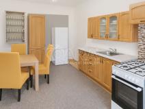 Prodej bytu 2+kk, Praha - Holešovice, Dělnická, 51 m2