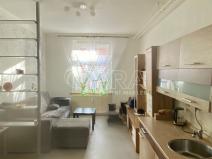 Prodej bytu 2+kk, Plzeň - Skvrňany, Křimická, 38 m2