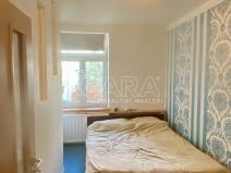 Prodej bytu 2+kk, Plzeň - Skvrňany, Křimická, 38 m2