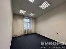 Pronájem kanceláře, Praha - Holešovice, Jablonského, 21 m2