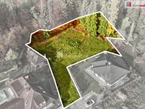 Prodej pozemku pro bydlení, Karlovy Vary - Olšová Vrata, 3902 m2