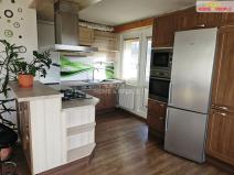 Pronájem bytu 4+kk, Praha - Košíře, Zahradníčkova, 89 m2