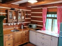 Pronájem rodinného domu, Mírová pod Kozákovem - Hrachovice, 140 m2