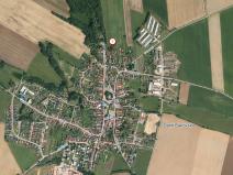 Prodej pozemku, Dolní Bukovsko, 1427 m2