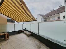 Pronájem bytu 3+kk, Praha - Vršovice, Kozácká, 80 m2