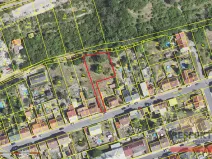Prodej pozemku pro bydlení, Libušín, Sokola Tůmy, 979 m2