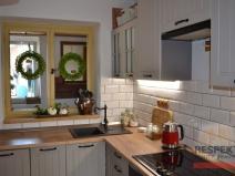 Prodej rodinného domu, Pchery, Maršála Rybalka, 124 m2