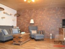 Prodej rodinného domu, Pchery, Maršála Rybalka, 124 m2