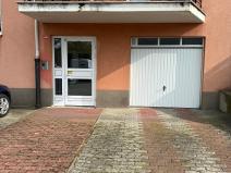 Prodej garáže, Kladno, Vojtěcha Lanny, 16 m2