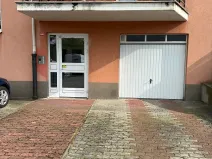 Prodej garáže, Kladno, Vojtěcha Lanny, 16 m2