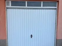 Prodej garáže, Kladno, Vojtěcha Lanny, 16 m2