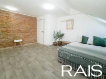 Pronájem bytu 1+kk, Brno, Bašty, 39 m2