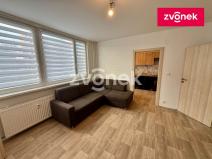 Pronájem bytu 2+1, Zlín, Podlesí II, 45 m2