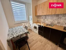Pronájem bytu 2+1, Zlín, Podlesí II, 45 m2