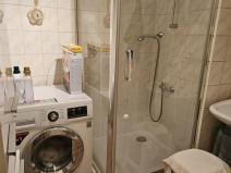 Pronájem bytu 3+1, Praha - Veleslavín, José Martího, 50 m2