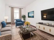 Prodej bytu 3+1, Praha - Nusle, Horní, 95 m2