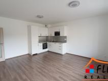 Pronájem bytu 2+kk, Frýdek-Místek, Nové Dvory-Podhůří, 61 m2