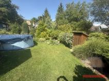 Prodej chaty, Vinařice - Divice, 16 m2